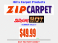 pitcarpet.com