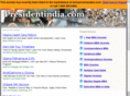 presidentindia.com