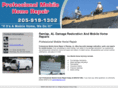 professionalmobilehomerepairs.com