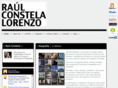 raulconstela.com