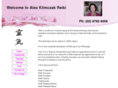 reiki-in-sydney.com