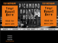 richmondhauntedhouse.com