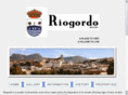 riogordo.com