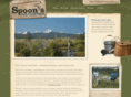 rockcreekcabinmontana.com