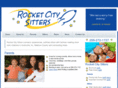 rocketcitysitters.com