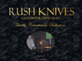 rushknives.com