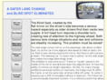 safelanechange.com