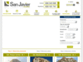 sanjavierinmuebles.com