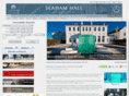 seaham-hall.com