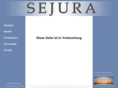 sejura.de