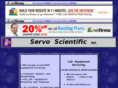 servoscientific.com
