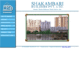 shakambaribuilders.com