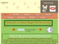 shearmagicpetgrooming.net