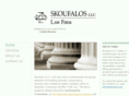 skoufalos.com