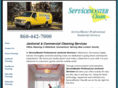 smprojanitorialservices.com