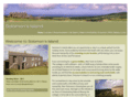 solomonsisland.co.uk
