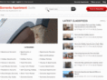 sorrentoapartment.com