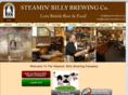 steamin-billy.co.uk