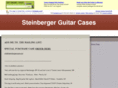 steinbergercase.com