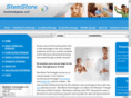 stemstore.com