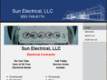 sunelectricllc.com