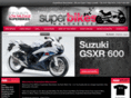 superbikesmanchester.com