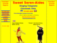 sweetserenaides.com