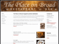 the-place-on-broad.com
