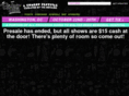 thebentsenball.com