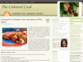 theculturedcook.com