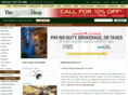 thelightingshop.com
