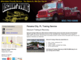 towingpanamacity.com