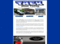 trektint.com