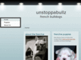 unstoppabullz.com