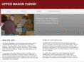 uppermasonparish.com