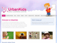 urbankids.org.nz
