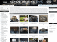 vintagewearcali.com