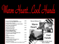 warmheartcoolhands.com