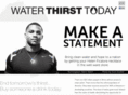 waterthirsttoday.com