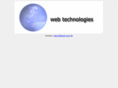 web-tech.dk