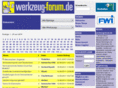 werkzeug-forum.com