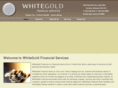 whitegoldfinancial.com