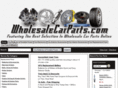 wholesalecarparts.com