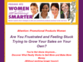 womensellingsmarter.com