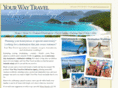 yourwaytravel.net