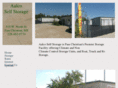 aalcoselfstorage.com