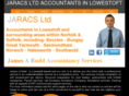 accountantslowestoft.com