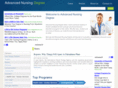 advancednursingdegree.com
