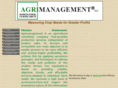 agrimanagement.com