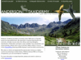 andersontaxidermy.com